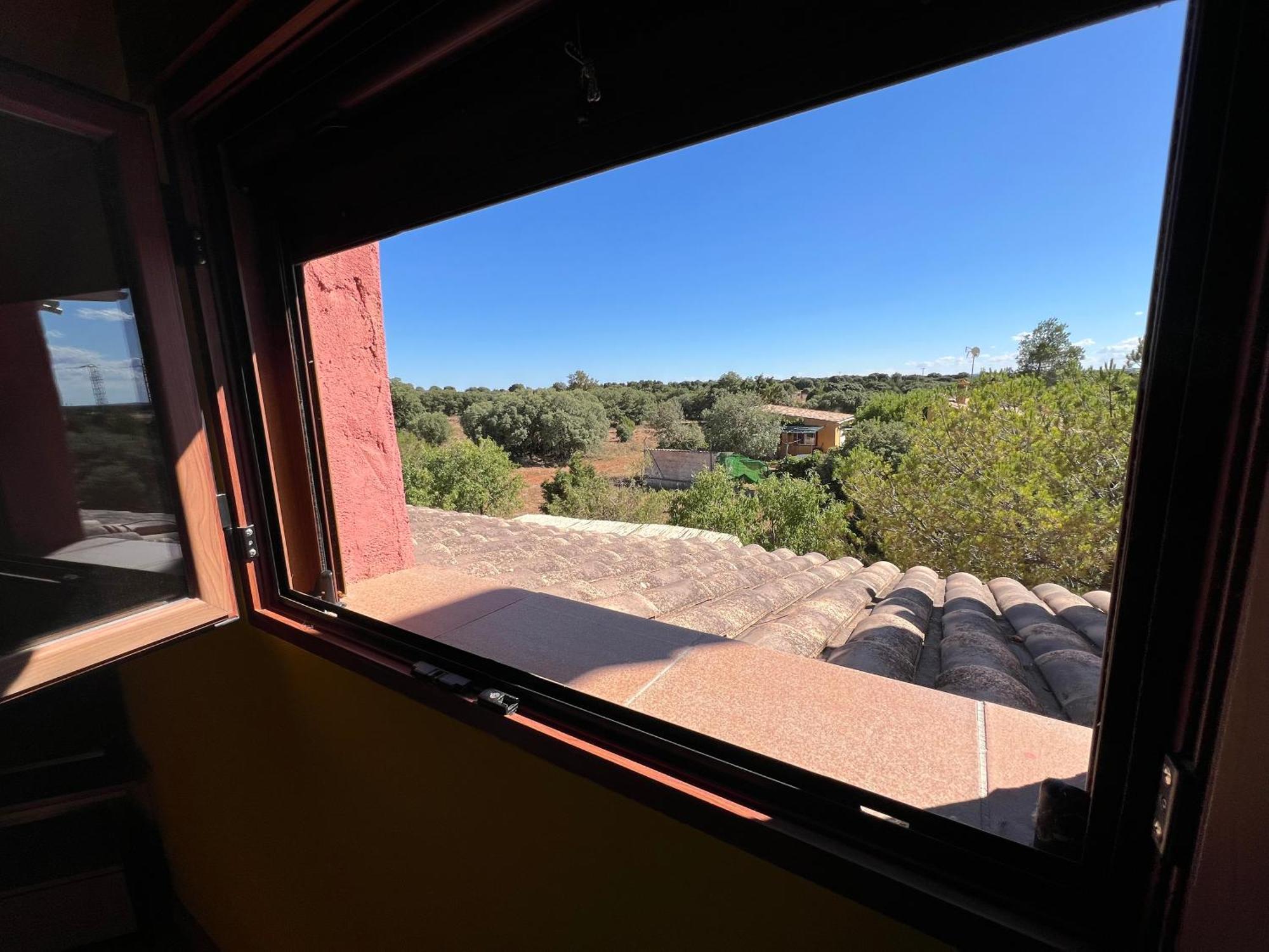 Villa Tranquila Lagunas De Ruidera Ossa de Montiel Eksteriør bilde
