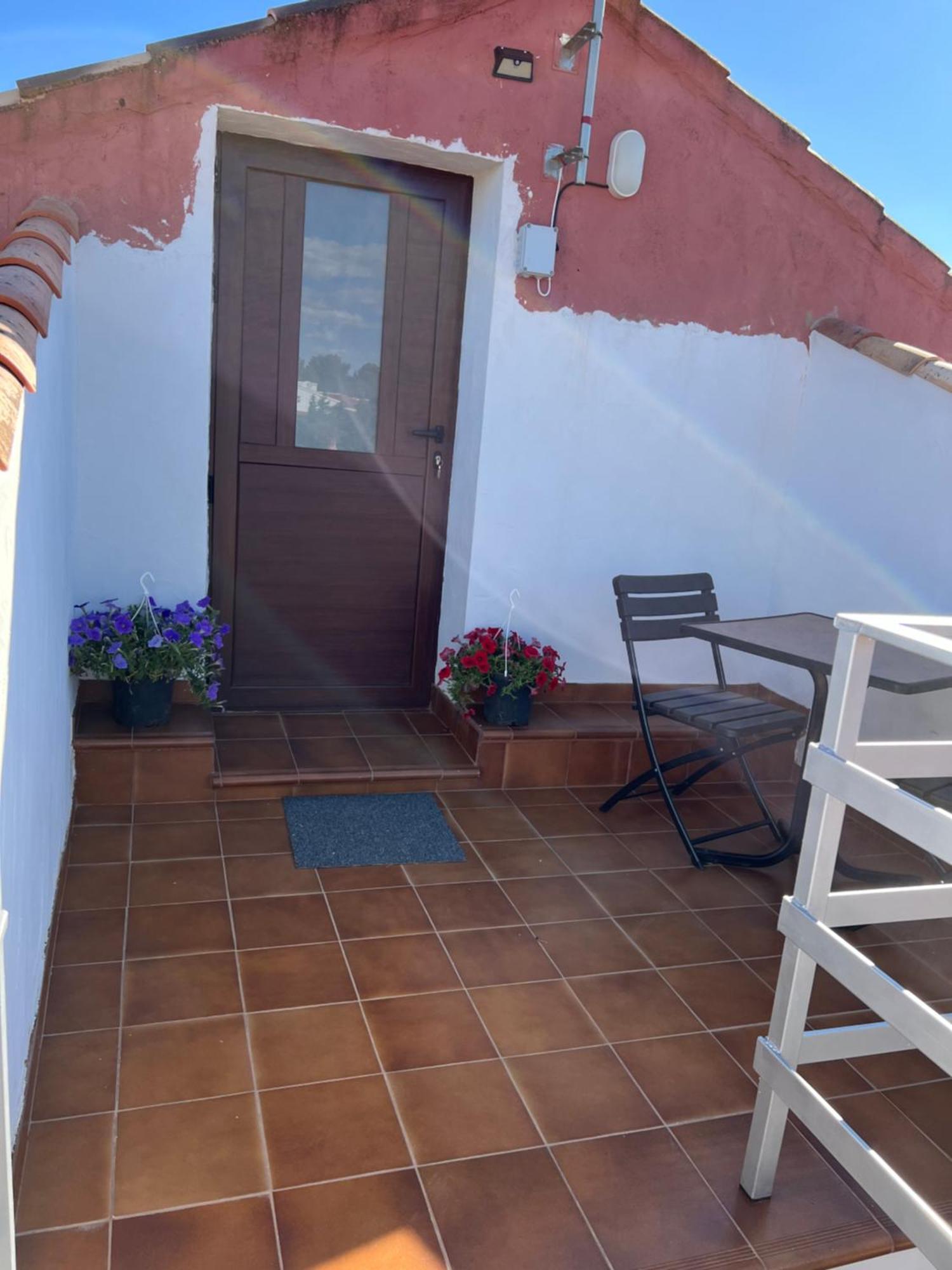 Villa Tranquila Lagunas De Ruidera Ossa de Montiel Eksteriør bilde