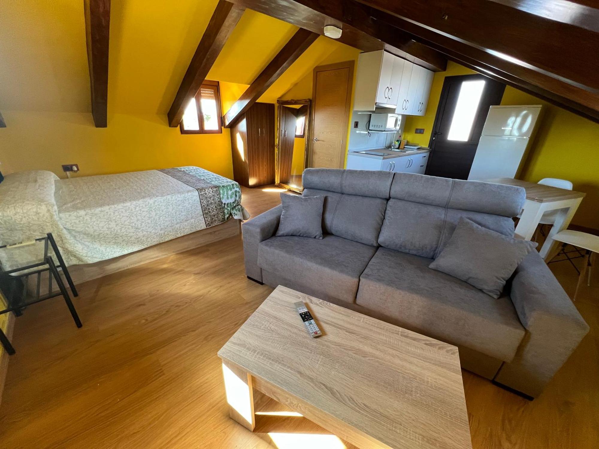 Villa Tranquila Lagunas De Ruidera Ossa de Montiel Eksteriør bilde